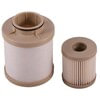 Parts Plus L4604FA Fuel Filter l4604fa