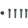 BD125993 by WAGNER - Wagner BD125993 Wheel Stud