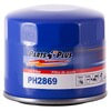 Parts Plus PH2869 Engine Oil Filter ph2869