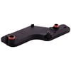 Parts Plus TK1282 Transmission Filter Kit Transmission Filter Kit