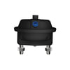 MGM Brakes 1621701 Air Brake Chamber Air Brake Chamber - Air Disc Model
