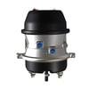 MGM Brakes 3230051 Air Brake Chamber Air Brake Chamber - 3230 Series, Combination, 3" Stroke, Model TR3030LP3