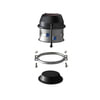 MGM Brakes 3233008 Air Brake Chamber Air Brake Spring Brake - 3233 Series, Piggyback Plus Kit, Model TR3030LP3THD