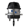 3431953 by MGM BRAKES - Air Brake Chamber - Combination, 2.25" Welded Yoke, Neoprene Diaphragm