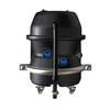 MGM Brakes 3528051 Air Brake Chamber Air Brake Chamber - 3528 Series, Combination, 2.50" Stroke, Model TR2430LTS