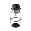 MGM Brakes 3631008 Air Brake Chamber Air Brake Spring Brake - 3631 Series, Piggyback Plus Kit, Model TR3030THD