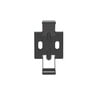 MGM Brakes 8005001 Air Brake Camshaft Mounting Bracket Multi-Purpose Bracket - Gimbal Bracket, R4A Model