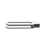 MGM Brakes 8092006 Brake Clevis Air Brake Spring Brake - Sliding Clevis 1/2”- UNF