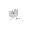GM 18022007 Brake Master Cylinder Reservoir Brake Master Cylinder Reservoir with Grommet fits 1995-2005 Chevrolet Cavalier