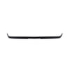 GM 15716712 Bumper Impact Strip Bumper Strip - Front, Rubber