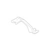 GM 91177633 Bumper Cover Center Bracket