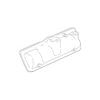 GM 89017415 Engine Rocker Arm Engine Valve Rocker Arm Cover Assembly