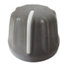 GM 10319078 HVAC Blower Motor Heater and Air Conditioner Control Blower Switch Knob