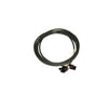 MGM Brakes 8290243 Air Brake Chamber Pressure Transducer Pressure Transducer - Cable, GEN 3, 5 ft.