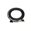 MGM Brakes 8290263 Air Brake Chamber Stroke Sensor Wiring Harness Multi-Purpose Wiring Harness - Sensor Harness, GEN 3, 25