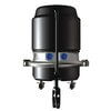 MGM Brakes MJS3028ET951 Air Brake Chamber Air Brake Chamber - Combination, 2.25" Welded Yoke