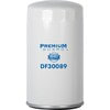 Premium Guard DF30089 Fuel Filter Fuel Filter