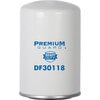 Premium Guard DF30118 Fuel Filter Fuel Filter