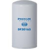 Premium Guard DF30165 Fuel Filter Fuel Filter