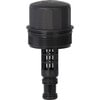 Premium Guard CAP5277 Engine Oil Filter Housing Cap Plastic Cover for Oil Filter Element