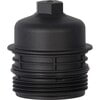 CAP99016 by PREMIUM GUARD - Engine Oil Filter Housing Cap