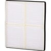 Premium Guard HC49181 Cabin Air Filter Premium Guard Cabin Air Filter