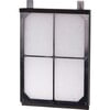 Premium Guard HC49007 Cabin Air Filter