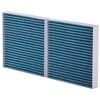 Premium Guard PC4258X Cabin Air Filter Cabin Air Filter