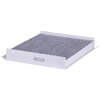 Premium Guard PC8214C Cabin Air Filter Cabin Air Filter