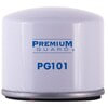 PG101 by PREMIUM GUARD - Engine Oil Filter