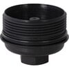 Premium Guard CAP5436 Engine Oil Filter Housing Cap Engine Oil Filter Housing Cap