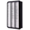 Premium Guard PA5305 Engine Air Filter Air Filter - Panel, Non-Woven Fabric