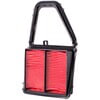 Premium Guard PA5397 Engine Air Filter Air Filter - Panel, Cellulose, for 2001-2005 Honda Civic 1.7L