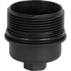 Premium Guard CAP6135 Engine Oil Filter Housing Cap Chrysler 2011-13, Dodge 2011-13, Jeep 2011-12, Ram 2011-13