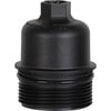 Premium Guard CAP6296 Engine Oil Filter Housing Cap Engine Oil Filter Housing Cap
