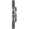 Wagner BD126196 Disc Brake Rotor Wagner BD126196 Brake Rotor