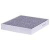 PC6154C by PREMIUM GUARD - Cabin Air Filter - Activated Charcoal, for 2013-2022 Chevrolet Spark 1.2L 1.4L