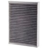 Premium Guard PC99264C Cabin Air Filter Cabin Air Filter - Activated Charcoal, for 2016-2023 Volvo XC90