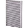 PC99334C by PREMIUM GUARD - Cabin Air Filter - Activated Charcoal, for 2017-2023 Audi A4 2.0L