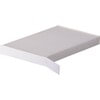 PC4012 by PREMIUM GUARD - Cabin Air Filter - Particulate, Behind Glove Box, for 2011-2023 Nissan Leaf Electric