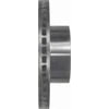 Wagner BD126204 Disc Brake Rotor Wagner BD126204 Brake Rotor