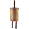 Premium Guard PF9343 Fuel Filter Fuel Filter