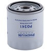 PG241 by PREMIUM GUARD - Engine Oil Filter - Spin-On, Enhanced Cellulose, 14-17 PSI BRV, 3/4"-16 UNF-2B