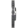 Wagner BD126245 Disc Brake Rotor Wagner BD126245 Brake Rotor
