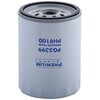 Premium Guard PG5399 Engine Oil Filter Engine Oil Filter - Spin-On, Enhanced Cellulose, 14-17 PSI BRV, 3/4"-16 UNF-2B
