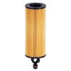 Premium Guard PG6296EX Engine Oil Filter Engine Oil Filter - Extended Life, Cartridge, Synthetic Blend Media, for 2014-2023