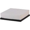 Premium Guard PA1153 Engine Air Filter Air Filter