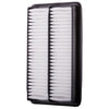 Premium Guard PA5248 Engine Air Filter Air Filter - Panel, Synthetic, for 1998-2002 Honda Accord 2.3L