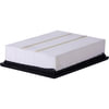 PA5323 by PREMIUM GUARD - Air Filter - Panel, Cellulose