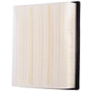 Premium Guard PA5378 Engine Air Filter Air Filter - Panel, Cellulose, for 1994-2002 Dodge Ram 2500 5.9L
